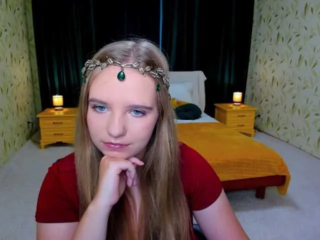 LunaCosplay from BongaCams