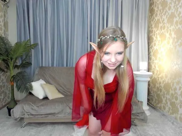 LunaCosplay from BongaCams