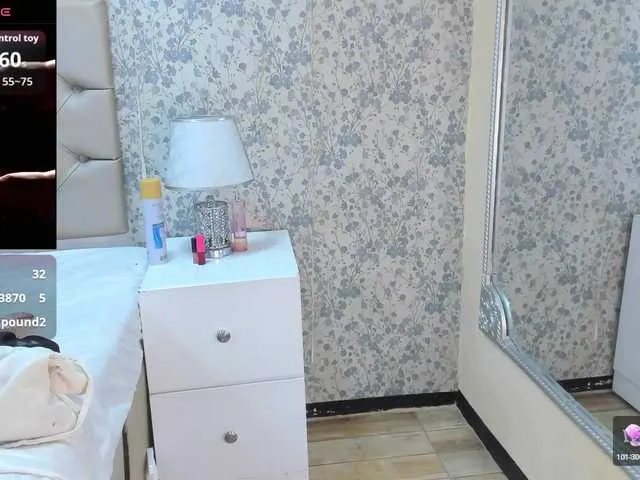 LunaDuquee from BongaCams is Freechat