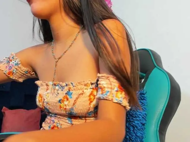 lunajamess from BongaCams is Freechat