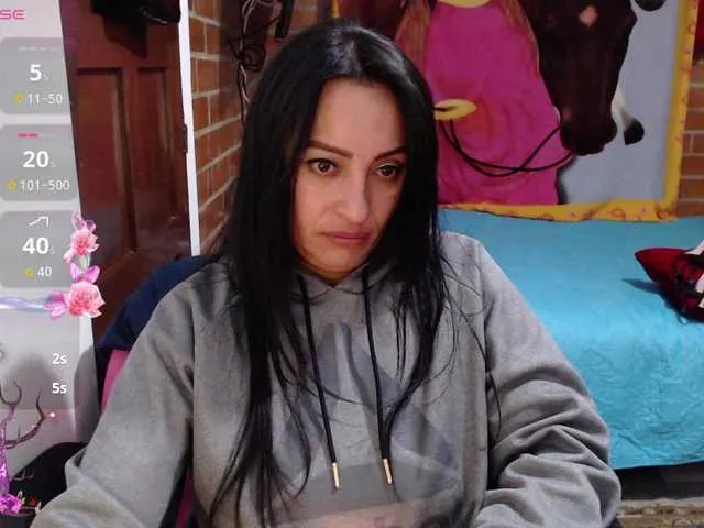 lunaws11 from BongaCams is Freechat