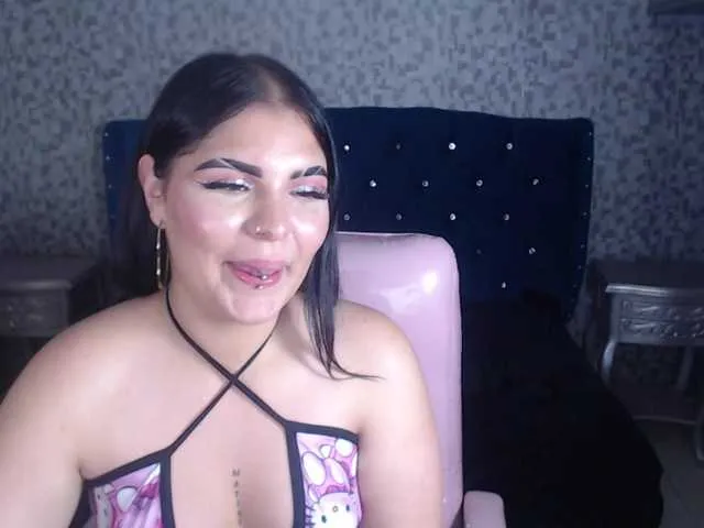 LunnaClark from BongaCams is Freechat