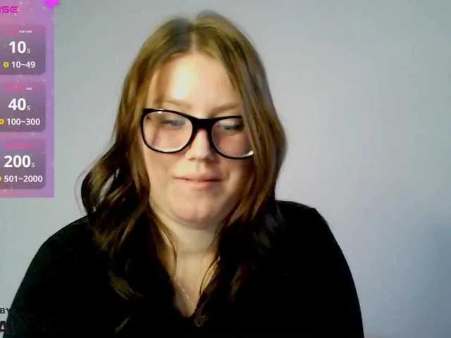 LusciousLady from BongaCams is Freechat