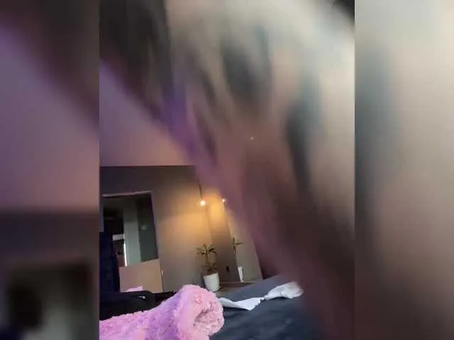 Lustygasm from BongaCams