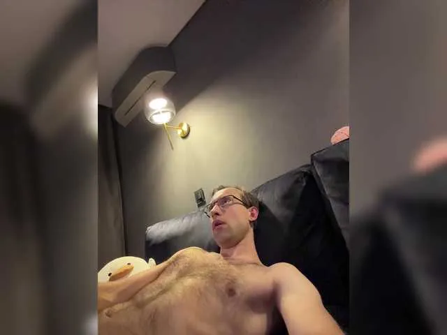 Lustygasm from BongaCams