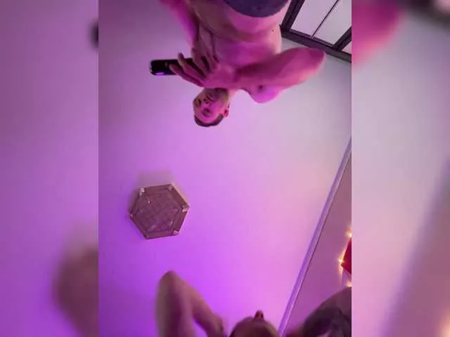 Lustygasm from BongaCams