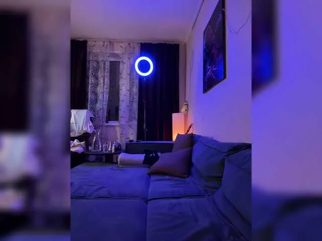 Lustygasm from BongaCams