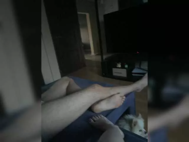 Lustygasm from BongaCams