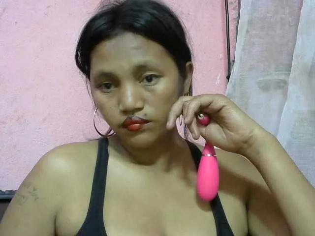 Lutricia from BongaCams is Freechat