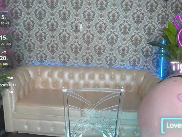 LuxSopphia from BongaCams is Freechat