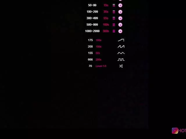 LUXUKISSKA from BongaCams