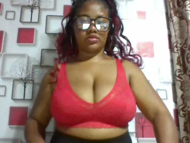 LyahGold from BongaCams is Freechat