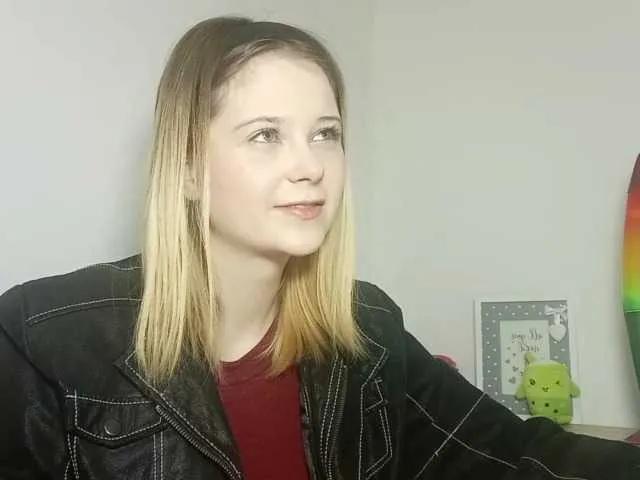 LydiaAngel from BongaCams is Freechat