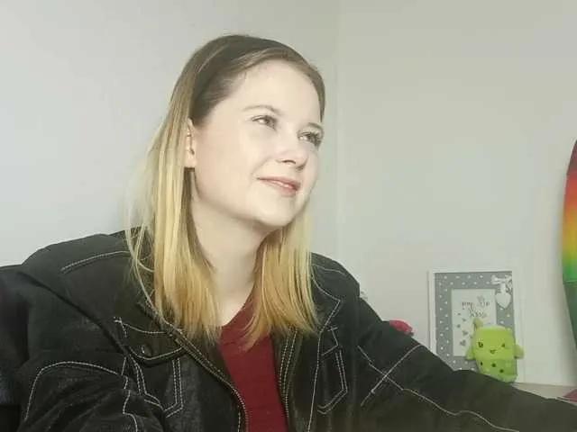 LydiaAngel from BongaCams is Freechat