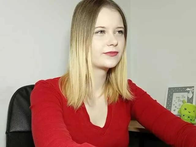 LydiaAngel from BongaCams is Freechat