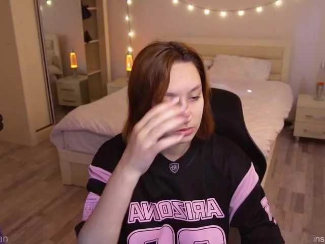 LylianRose from BongaCams is Freechat