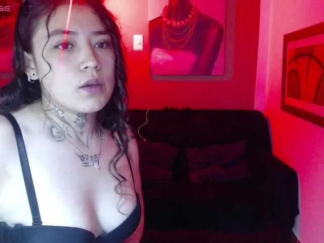 Lylyth-dohor from BongaCams