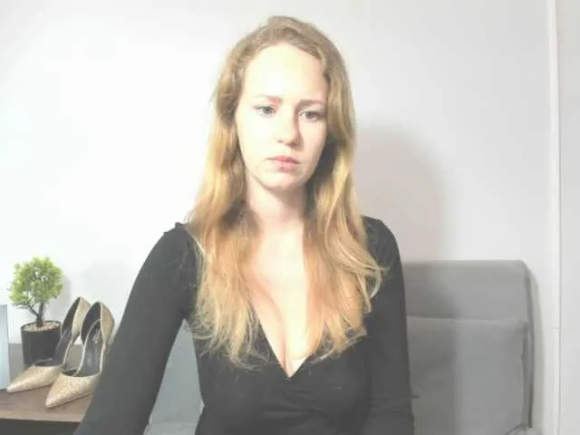 LyraAngelic from BongaCams is Freechat