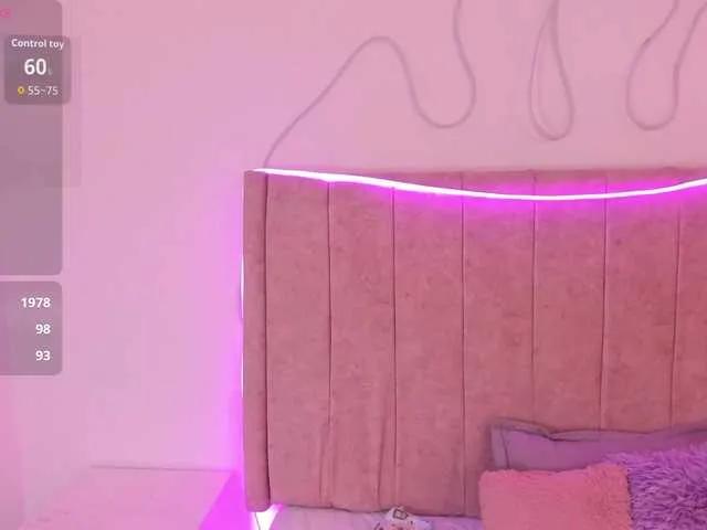 lyrarose from BongaCams is Freechat