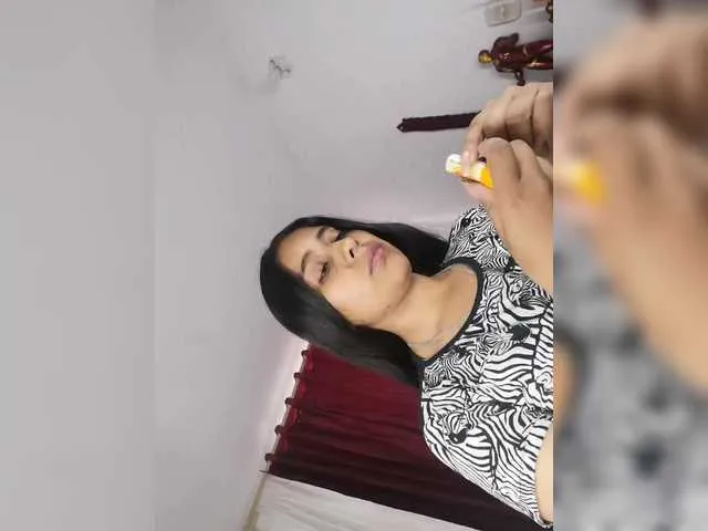 M3gancat from BongaCams