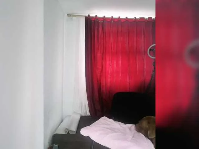 M3gancat from BongaCams