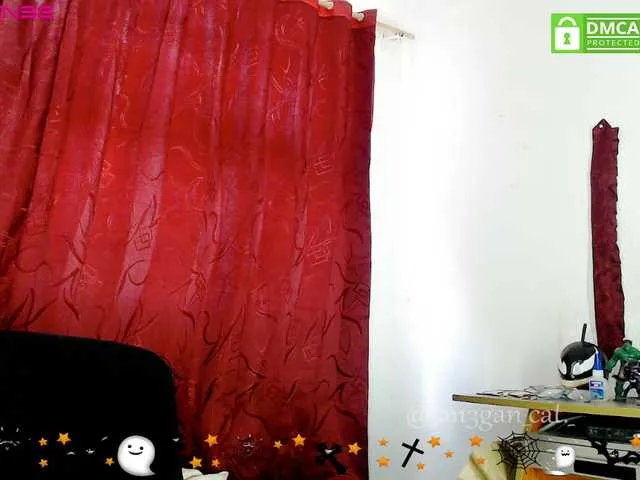 M3gancat from BongaCams