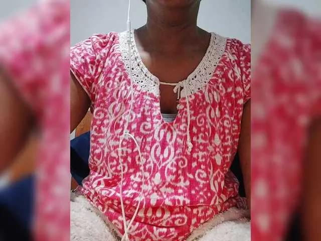 Ma-monde from BongaCams