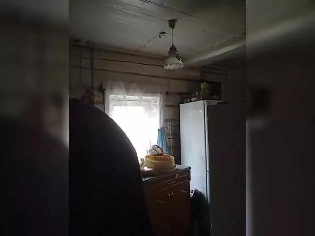 Madam-oss from BongaCams