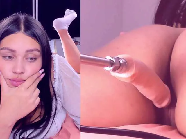 Maddy-hard from BongaCams is Freechat