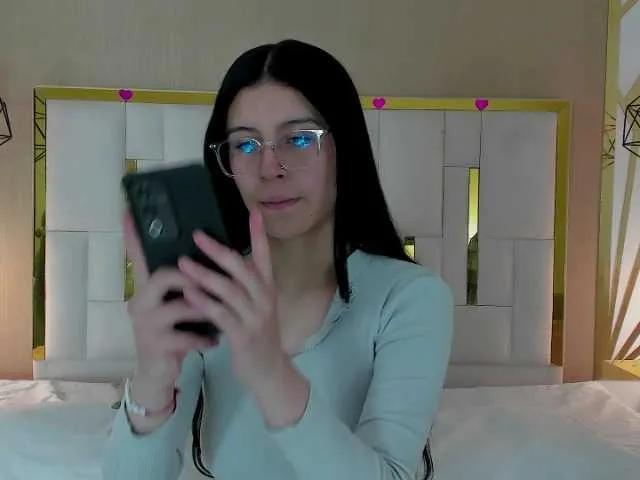 maddy-jacksonw from BongaCams is Freechat