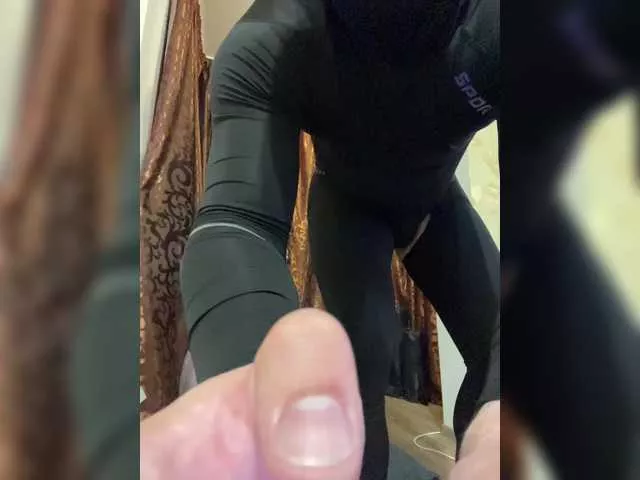 MadmenLovers from BongaCams