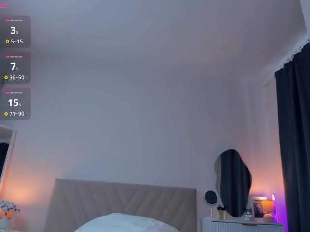 maebarbie from BongaCams is Freechat