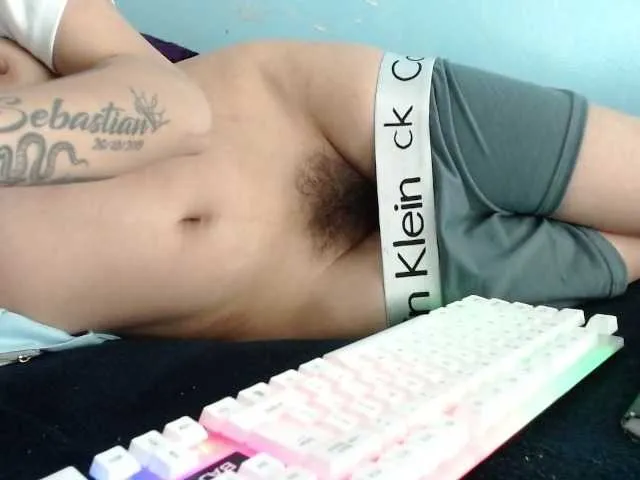 Magicjadee from BongaCams