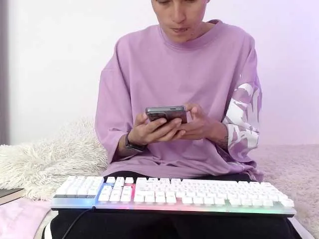 magicjadee from BongaCams is Freechat