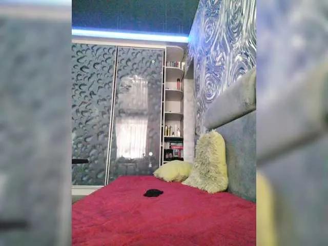 MaidenCrystal from BongaCams is Freechat