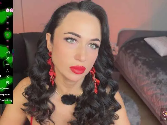 majesticmadam from BongaCams is Freechat