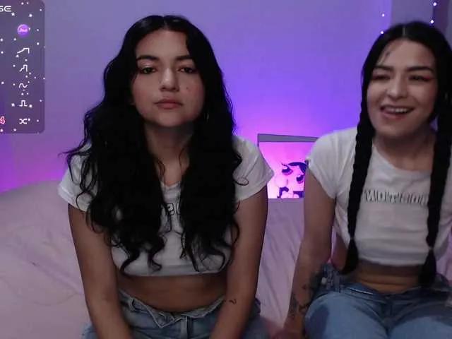 Majo-melisa from BongaCams is Freechat
