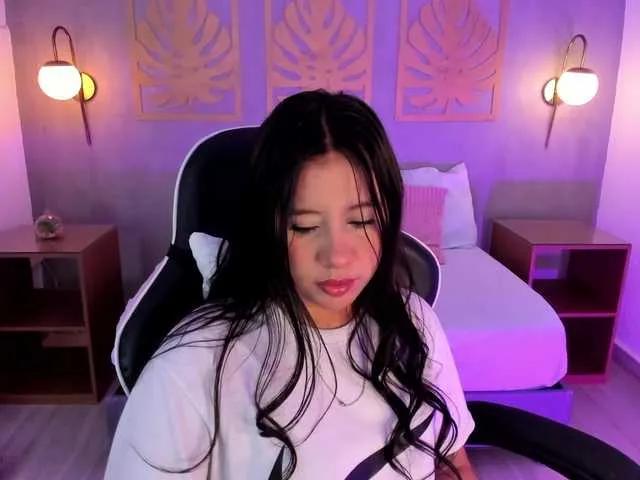 majo-rose from BongaCams is Freechat