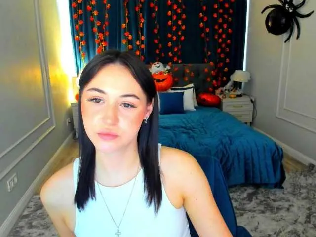 MakeYouHappy from BongaCams is Freechat