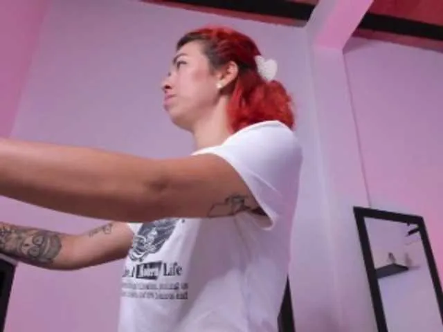 Malay-ferro from BongaCams