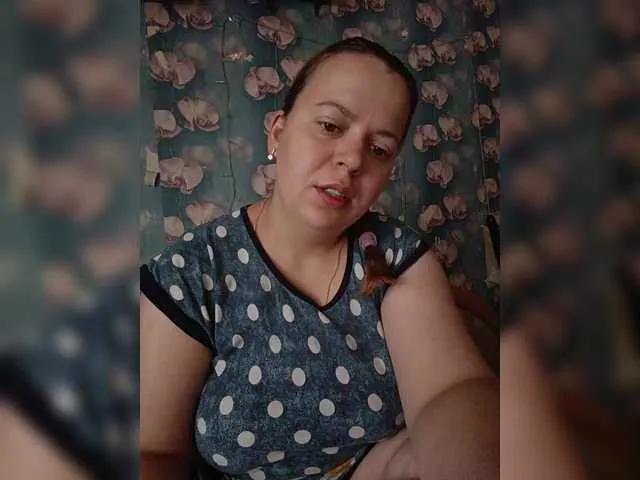 Malaya11 from BongaCams