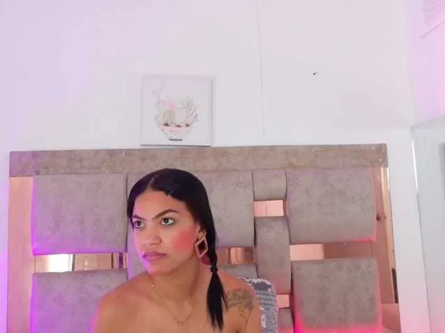 Malia-Brown1 from BongaCams is Freechat