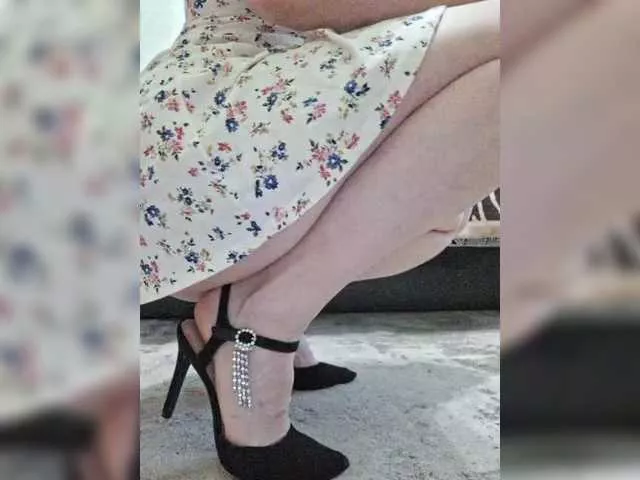 Malvina11 from BongaCams