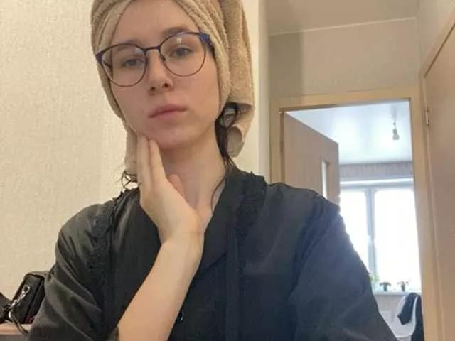 MamiMango from BongaCams