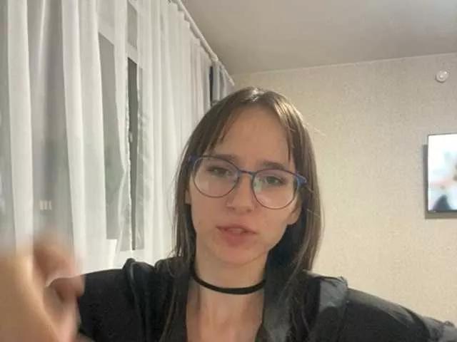 MamiMango from BongaCams