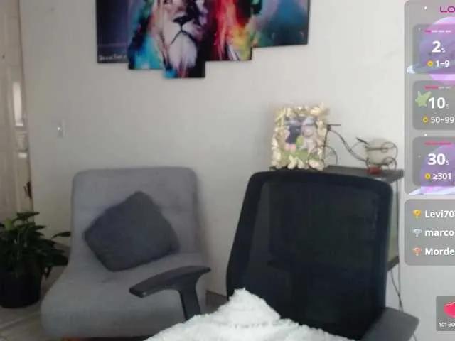 Mara- from BongaCams