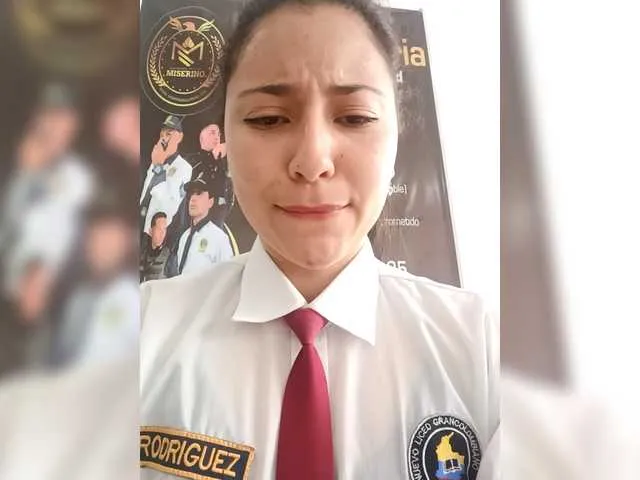 Marcela-5 from BongaCams is Freechat