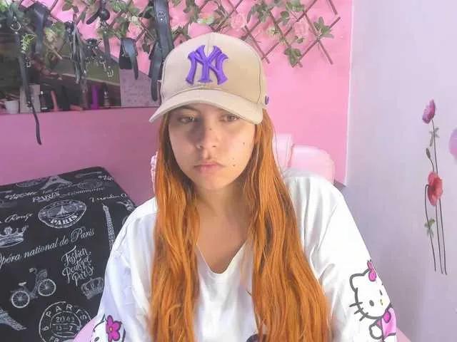 marcellaa303av from BongaCams is Freechat