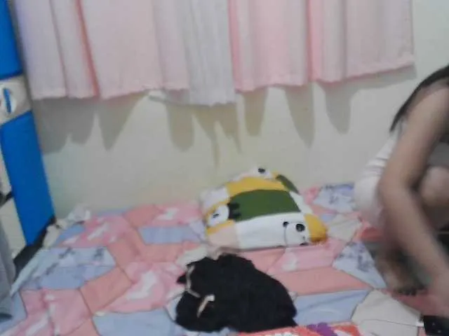 Margareth21 from BongaCams