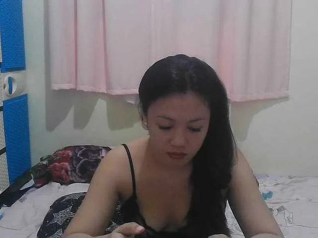 Margareth21 from BongaCams